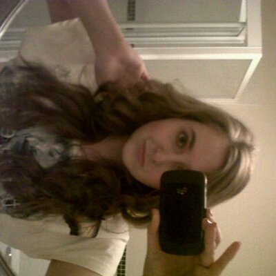 Profile Picture of Not Haley Britton (@HaleyBriitton) on Twitter