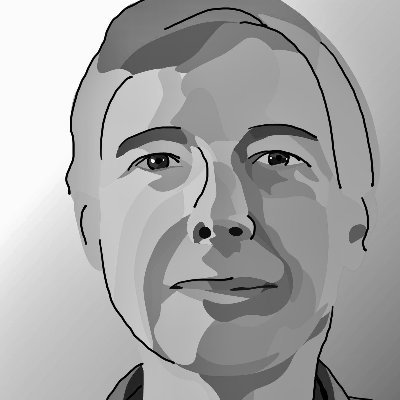 Profile Picture of Dan Morris (@DanMor) on Twitter