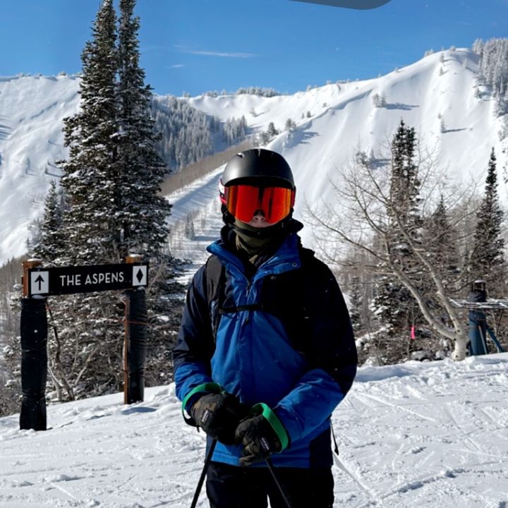 Profile Picture of Kyle (@kyleisgolden) on Tiktok