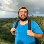 Profile Picture of William Andrew Keen (@william_a_keen) on Instagram