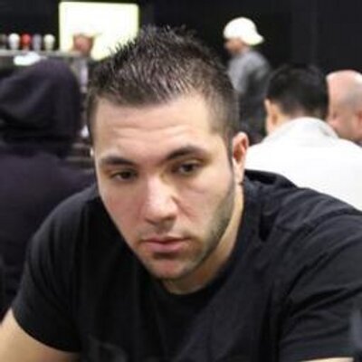 Profile Picture of Angelo Commodaro (@AngeloCommodaro) on Twitter