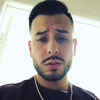 Profile Picture of Alex Bedon (@alex.bedon) on Facebook