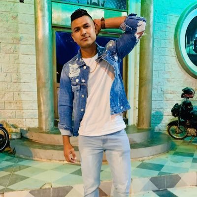 Profile Picture of THE BRUCE (@bruce_tabera) on Twitter
