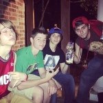 Profile Picture of Trey Hebert (@trey_4_prez) on Instagram