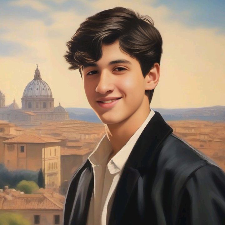Profile Picture of Joel bogado (@joel.bogado1) on Tiktok