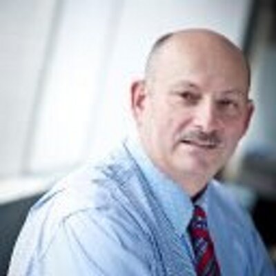 Profile Picture of Greg Price, CPA, CISA, CFE (@gregswings) on Twitter