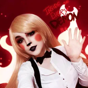 Profile Picture of Sulku (@sulkucosp) on Tiktok