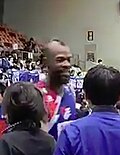 Profile Picture of Marqus Blakely - Wikipediaon Wikipedia