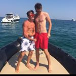 Profile Picture of Heron (@andrewheron) on Instagram