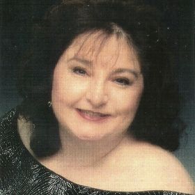 Profile Picture of JOANNE PATTERSON (@jpatterson312) on Pinterest