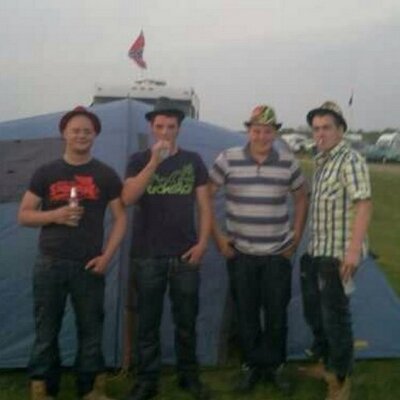 Profile Picture of Isaac Jacob Stable (@isaacmb28) on Twitter