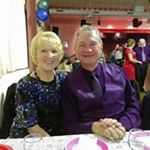 Profile Picture of Bev Terry Baxter (@bevterrybaxter) on Instagram