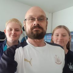 Profile Picture of Steven Atchison (@steven.atchison) on Tiktok