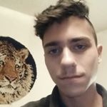 Profile Picture of Joshua James Partridge (@limerent_dreaming) on Instagram