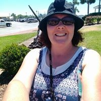 Profile Picture of Stacey Pearson (@stacey-pearson-4) on Quora