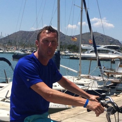 Profile Picture of Ian Manning (@Ianmaning67) on Twitter