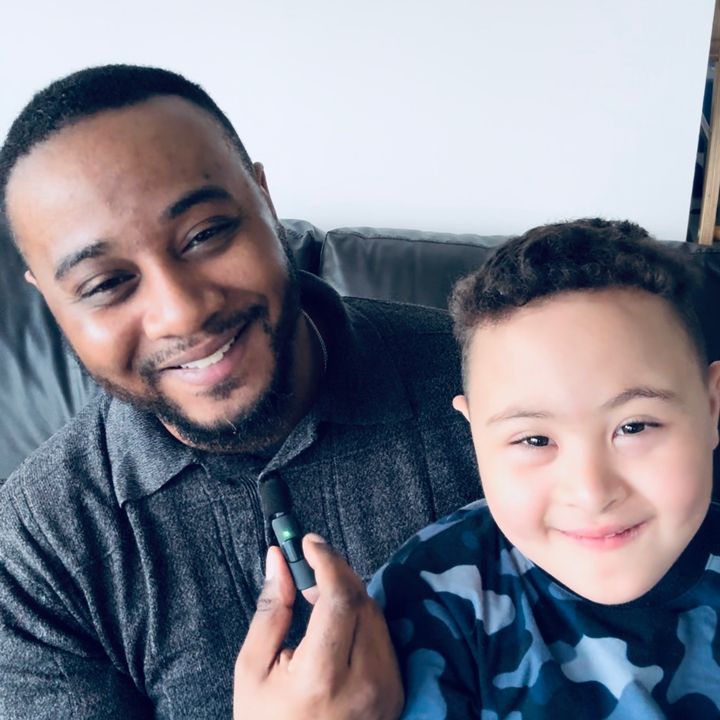 Profile Picture of Matthew Ojar (@matthewojar1) on Tiktok