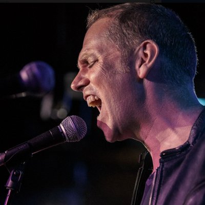 Profile Picture of Simon Westbrook (@simonjwestbrook) on Twitter