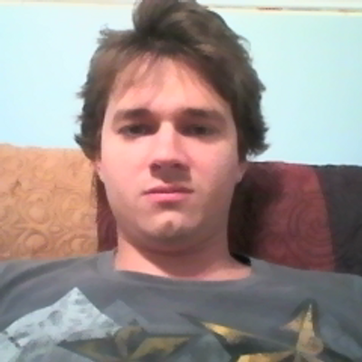 Profile Picture of Wyatt Kyle Barriger (@Good_Times23) on Twitter