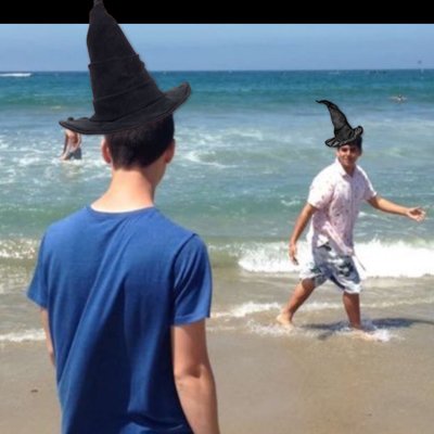 Profile Picture of Jacob Pacheco (@jacob27pacheco) on Twitter