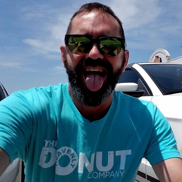 Profile Picture of Bill Hart (@teslabill68) on Poshmark