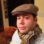 Profile Picture of George Houpis (@gdhoupis) on Instagram