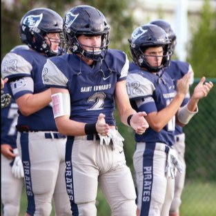 Profile Picture of Brennan Wolfe (@WolfeBrennan) on Twitter