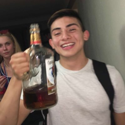 Profile Picture of Luis (@Fierro_Luis_7) on Twitter