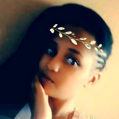 Profile Picture of Muna Abdallah (@munaabdall) on Tiktok