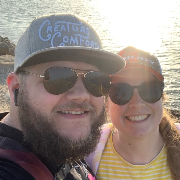 Profile Picture of Christopher Vanbuskirk (@chrisvbk) on Poshmark