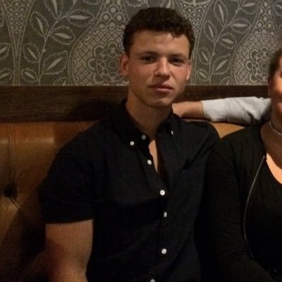Profile Picture of Jacob Storey (@JacobStorey3) on Twitter