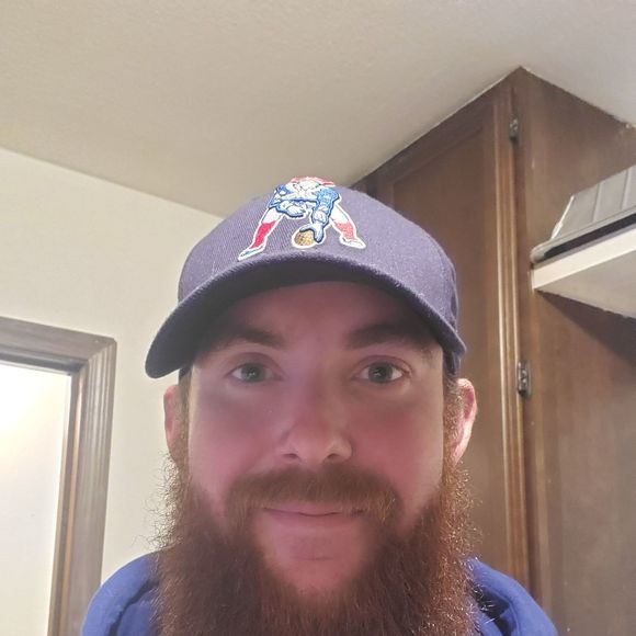 Profile Picture of Drew Ball (@drew3717) on Poshmark