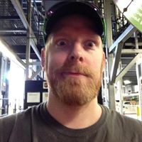 Profile Picture of Carl Patterson (@carl-patterson-3) on Quora