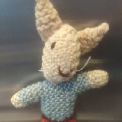 Profile Picture of Peter Trotman (@PeterTrotman3) on Twitter