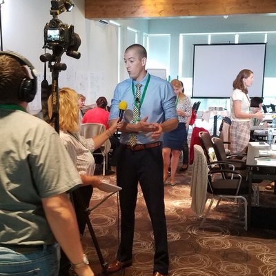 Profile Picture of Andrew Wheatley (@LakotaWELearn) on Twitter