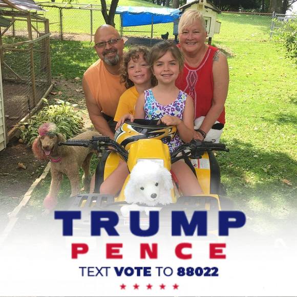 Profile Picture of Linda Bonnoni (@lindabonnoni) on Poshmark