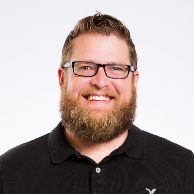 Profile Picture of Chad Wright (@chadwright) on Twitter