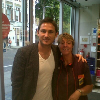 Profile Picture of Rita Steele (@reets512) on Twitter