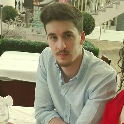 Profile Picture of Jose Pérez Illa (@JosePerecilla) on Twitter