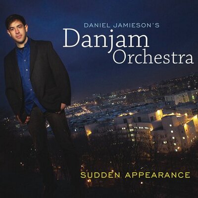 Profile Picture of Daniel Jamieson (@DanjamMusic) on Twitter