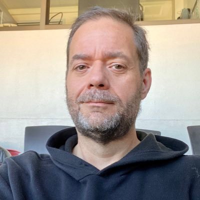 Profile Picture of Michael Carlyle (@RealMikeCarlyle) on Twitter