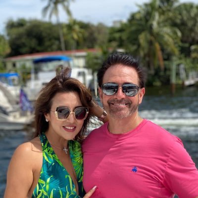 Profile Picture of Dan Genter (@Dan_Genter) on Twitter