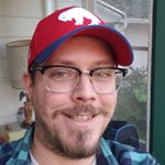 Profile Picture of Jonathan Geer (@wendeltheruffian) on Instagram