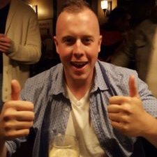 Profile Picture of Gary Stapleton (@staplebop) on Twitter