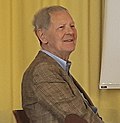 Walter R. Stahel - Wikipedia, the free encyclopedia - Wikipedia Profile Picture of Walter R. Stahel - Wikipedia, the free encyclopediaon Wikipedia