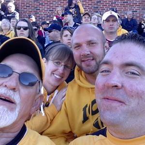 Profile Picture of Brian M. Isaacson (@battti2) on Twitter