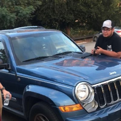 Profile Picture of Zachary Ramirez (@Zach_Ram697) on Twitter