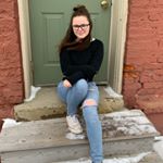 Profile Picture of clarissa jamie (@clarissajamie16_) on Instagram