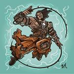 Profile Picture of Paul Sparrow (@wcpwhiplash) on Instagram