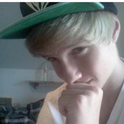 Profile Picture of Brandon Pfeil (@BrandonPfeil14) on Twitter